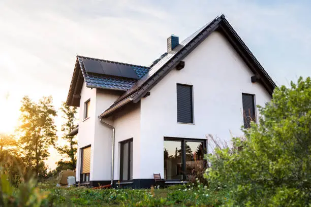 Charming 3-bed student house in quiet residential area