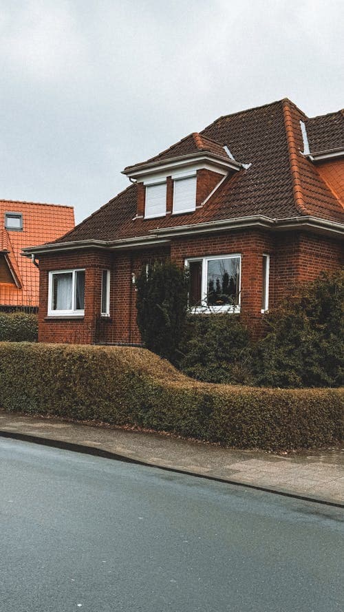 Modern 4-bed student house in new development